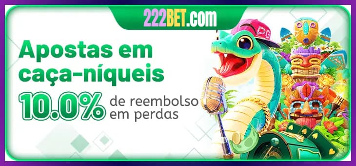 222BET bet — mercados de futebol e esportes no app