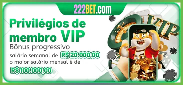 222BET cadastro — tela de formulário no app oficial